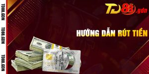 Hướng Dẫn Rút Tiền TD88
