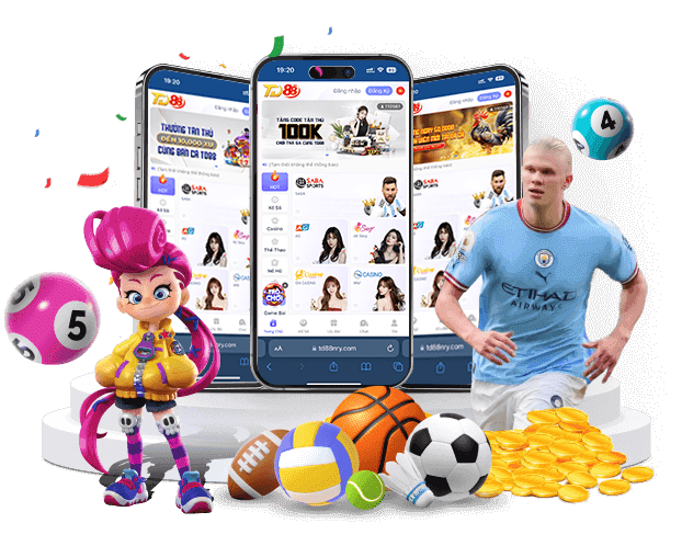 td88 app
