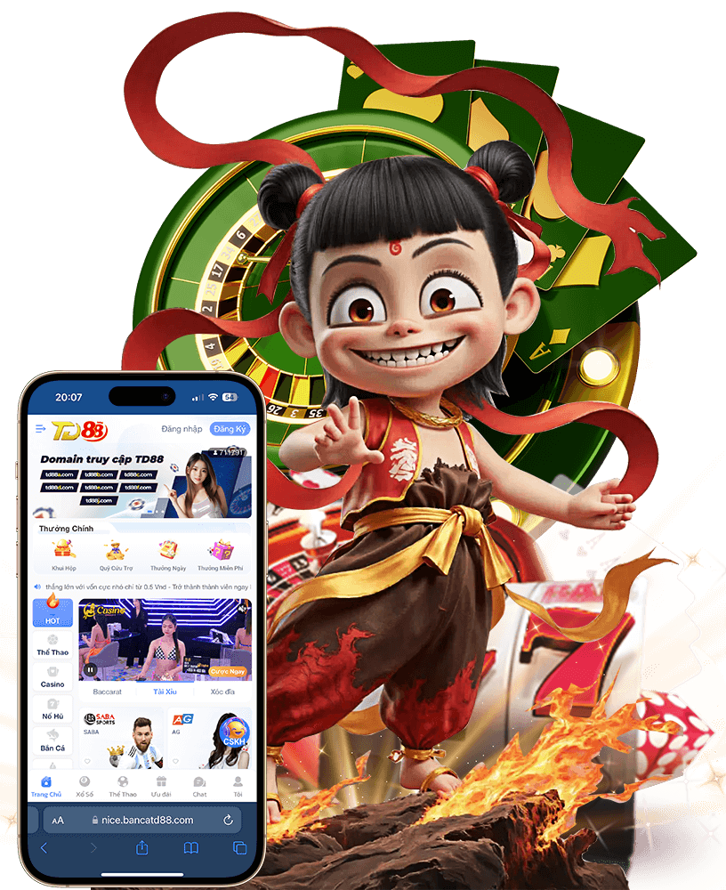 td88 trang chu
